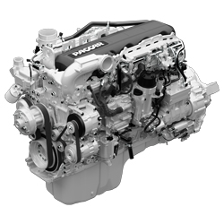 U3030 Engine